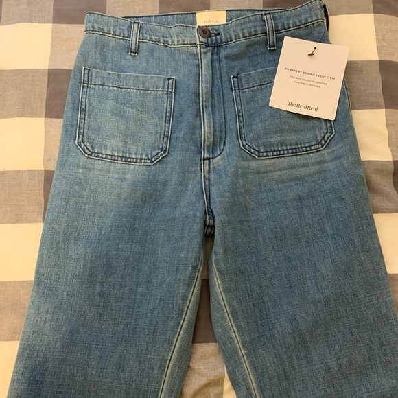 Doen Maritme Jean - Picture 6 of 13